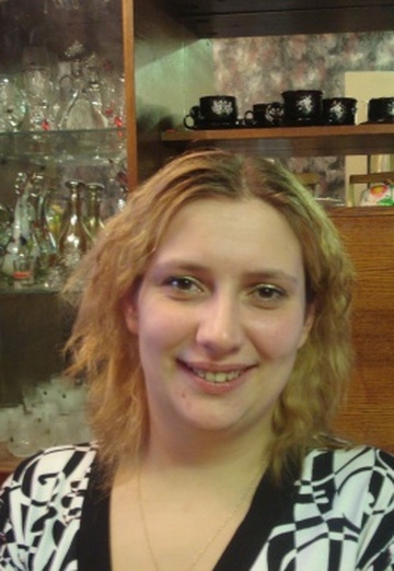 Моя фотография - ИННА, 43 из Мурманск (@inna2033)
