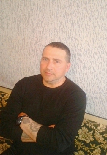 Моя фотография - Олег, 51 из Екатеринбург (@oleg181180)