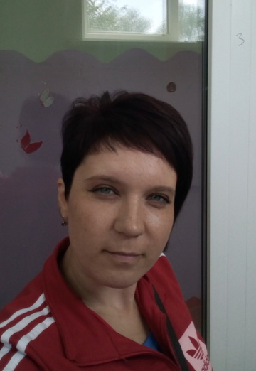 My photo - mariya, 36 from Likhoslavl (@mariya111014)