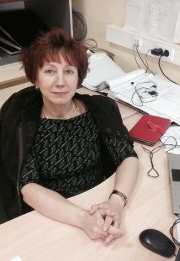 Ma photo - Ludmila, 61 de Orly (@ludmila86417)