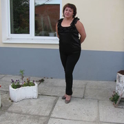 Ирина, 52, Североуральск