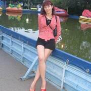Окси, 43, Шипуново