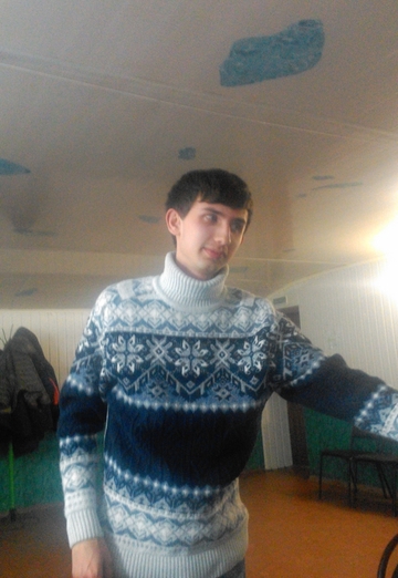 My photo - Vadim, 28 from Isheyevka (@id632977)