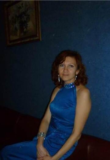My photo - Nataliya, 50 from Novotroitsk (@kykla1974natali)