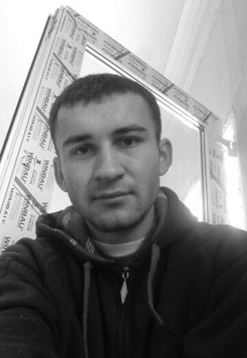 Моя фотография - sergey, 37 из Васильковка (@sergey4016503)