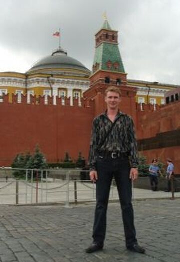 Моя фотография - Сергей, 44 из Мурманск (@sergey4276025)