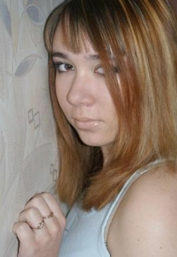 My photo - Anastasiya, 34 from Bryansk (@anastasiya2157)