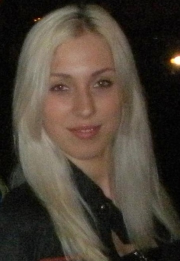 Моя фотография - Карина, 34 из Никополь (@karina1215)