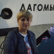 оксана, 48, Воронеж