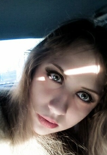 Моя фотография - Оксана, 28 из Тула (@oksana74408)