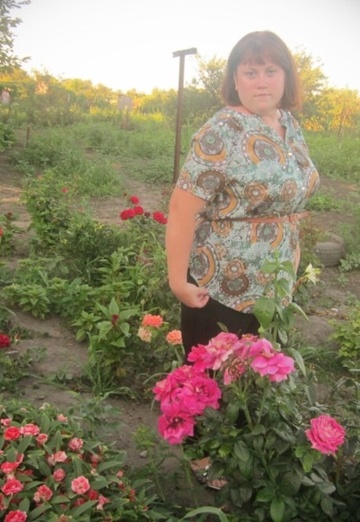 My photo - Mariya, 32 from Novocherkassk (@mariya44037)