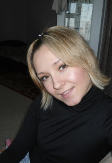 Моя фотография - Лариса, 36 из Братск (@larisa5060)