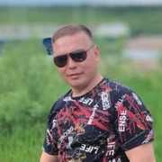 Алекс, 35, Бирск