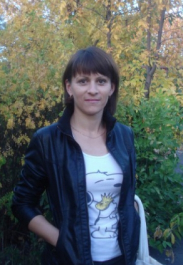 Моя фотографія - Марина, 44 з Алчевськ (@zhulkinasamohina)