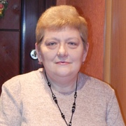 Ирина, 60, Фурманов