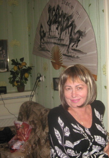 Minha foto - Yana, 69 de Nikopol (@yana23616)