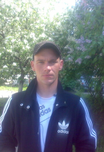 Моя фотография - сергей, 49 из Тольятти (@sergey662979)