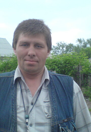 Моя фотография - Игорь, 55 из Бердск (@igor164118)