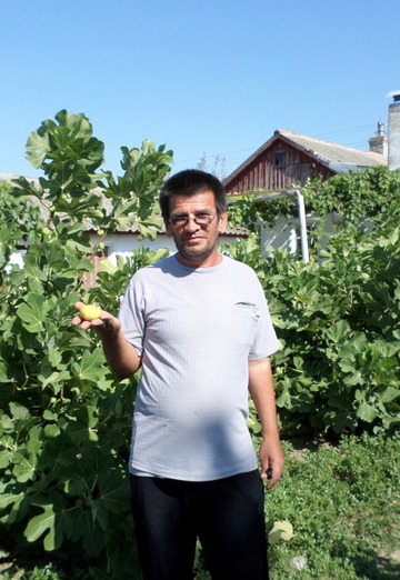 My photo - lenur, 56 from Dzhankoy (@lenur150)