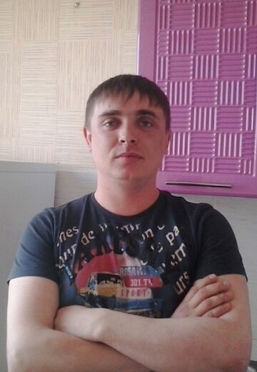 Sergey (@sergey594447) — my photo № 1