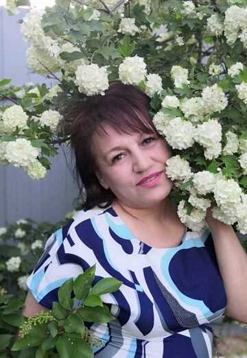 Minha foto - Flora, 46 de Perwouralsk (@flora683)