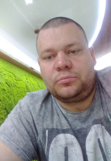 My photo - Valeriy, 42 from Rudniy (@valeriy57255)