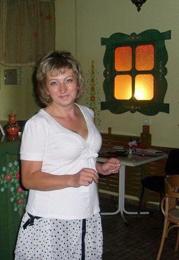 My photo - Alla, 55 from Sevastopol (@nata68523)