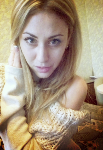 My photo - Karolina, 32 from Mariupol (@karolina2364)