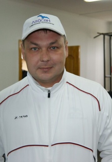 My photo - Vasiliy, 40 from Sorochinsk (@vasiliy66947)