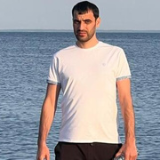 Нурик, 39, Санкт-Петербург