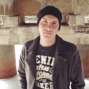 Алексей, 32, Абакан