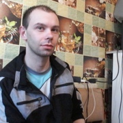 Серега, 35, Воркута