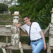 Зиннур Абубакиров, 40, Баймак