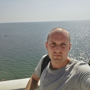 сергей, 39, Губкин