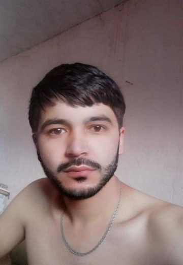 Моя фотография - Амир, 31 из Курск (@amir11484)