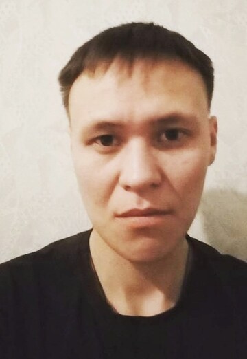 Моя фотография - Арслан, 31 из Астана (@arslan3773)