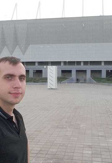 Моя фотография - Влад, 29 из Ростов-на-Дону (@vlad119278)