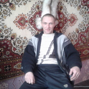 руслан, 46, Починок