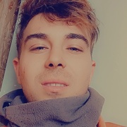 Серёга, 28, Шахтерск