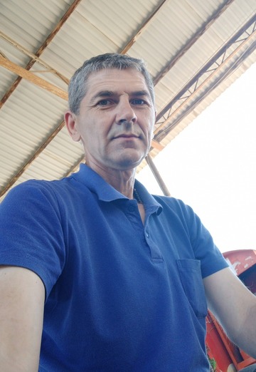 My photo - Amir, 60 from Makhachkala (@amir15999)