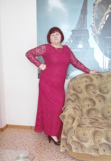 Моя фотография - Любовь Конькова, 61 из Владивосток (@lubovkonkova0)