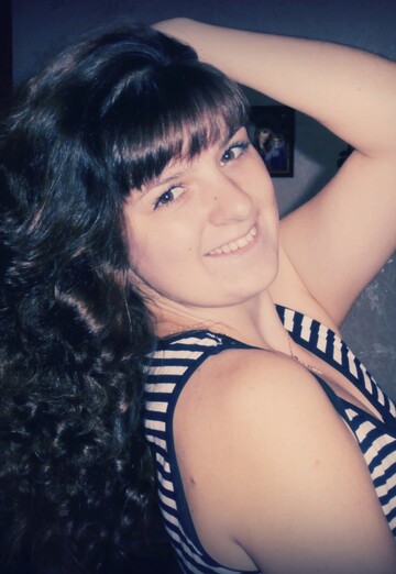Mein Foto - Marija, 29 aus Slatoust (@mariya26499)