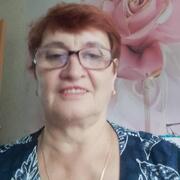 Лидия, 62, Дегтярск