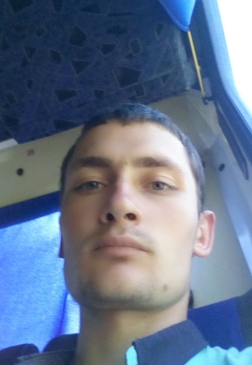 My photo - Maksim, 28 from Belaya Tserkov (@maksim185123)