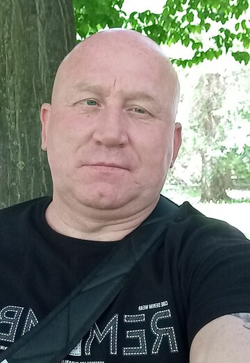 Моя фотография - Александр, 49 из Бердичев (@aleksandr655118)
