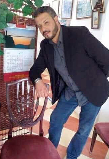 My photo - Reda, 46 from Lisbon (@reda234)