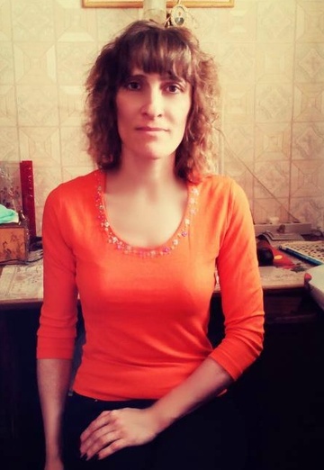 Моя фотография - Ольга, 51 из Заводоуковск (@olga101177)