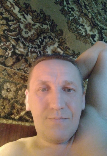 Моя фотографія - Андрей, 52 з Донецьк (@andrey843657)