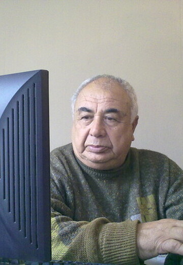 Моя фотография - QUSEYN, 66 из Баку (@quseyn23)
