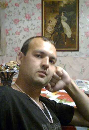 My photo - Vadim, 40 from Temirtau (@vadim129728)